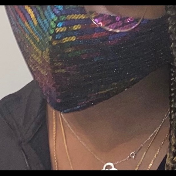 Face Mask - Picture 3 of 3